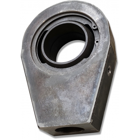 UCHO SIŁOWNIKA KT2 160 ŁOŻYSKO GE-80 80 mm M48x2